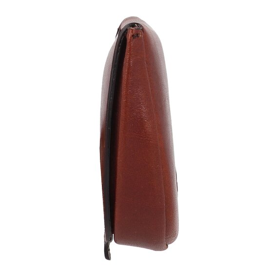 The Bridge Story Uomo Leather Shake Wallet 8,5 cm