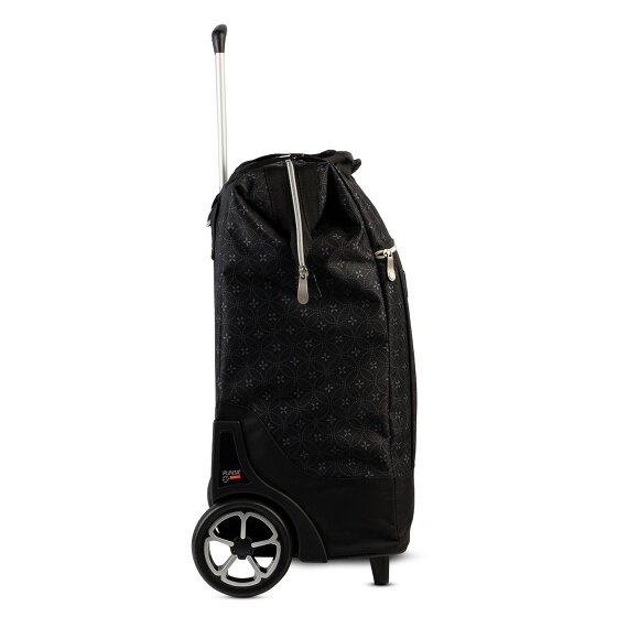 Punta Big Wheel Walizka na zakupy 62 cm