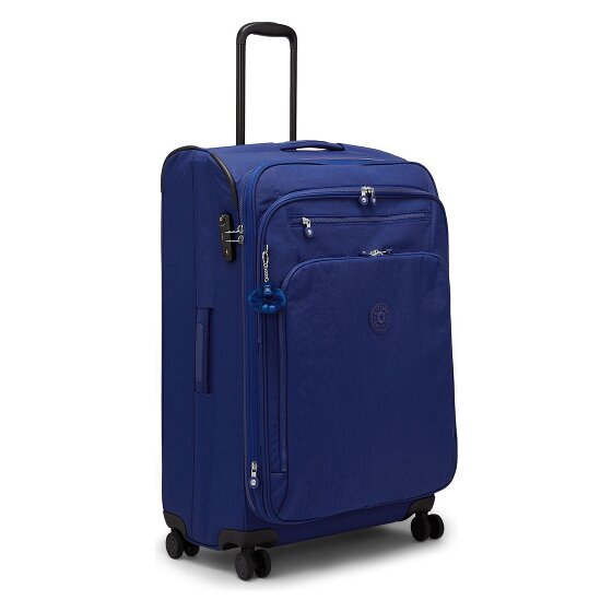 Kipling New Youri 4 kółka Walizka L 76 cm