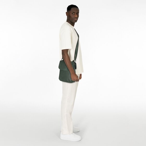 Harold's Caugio Torba na ramię Skórzany 25 cm