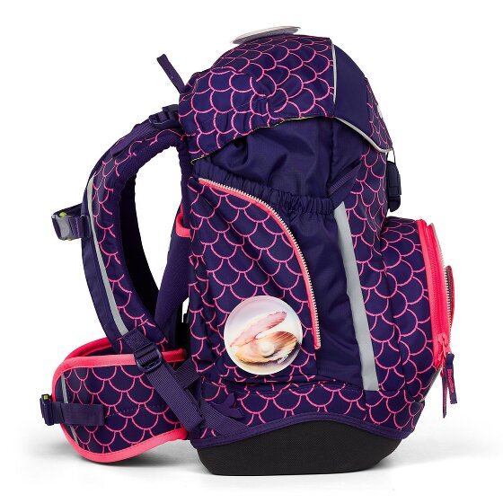 Ergobag Pack Zestaw tornistra 6-części