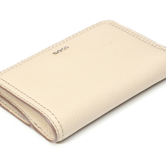 Boss Lenah Portfel Skórzany 13 cm