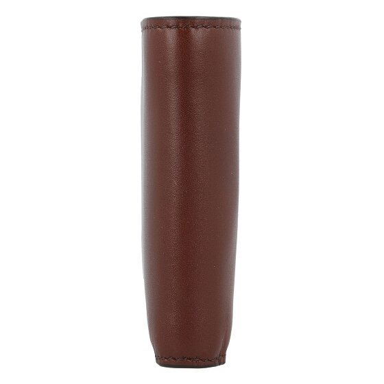 The Bridge Biagio Portfel Skórzany 11 cm