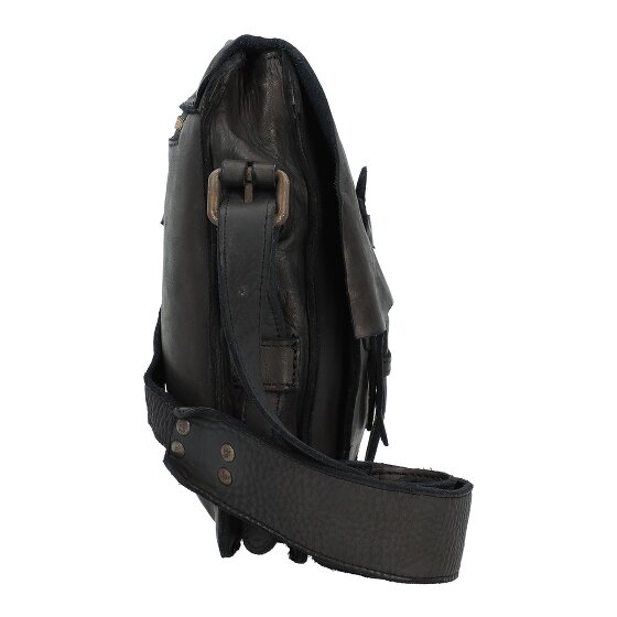 Harold's Submarine Torba na ramię skórzana 24 cm