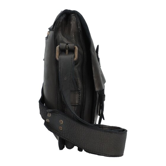 Harold's Submarine Torba na ramię skórzana 24 cm