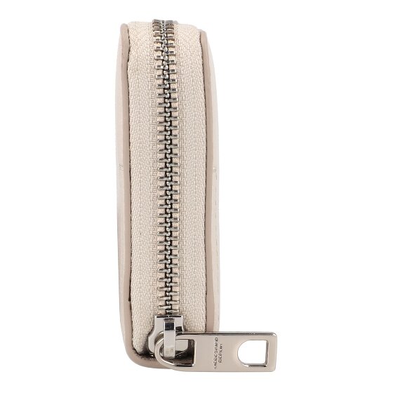 Liebeskind Sky Portfel Ochrona RFID Skórzany 19.5 cm