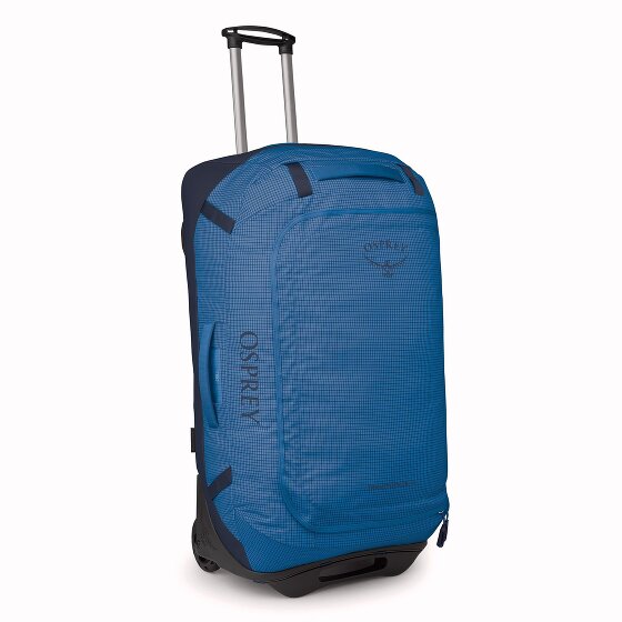 Osprey Transporter 90 2 kółka Torba podróżna 78 cm
