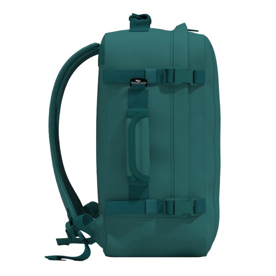 Cabin Zero Adventure 124 Plecak 45 cm Komora na laptopa