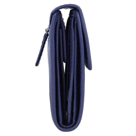 Braun Büffel Anna Wallet RFID Leather 11 cm