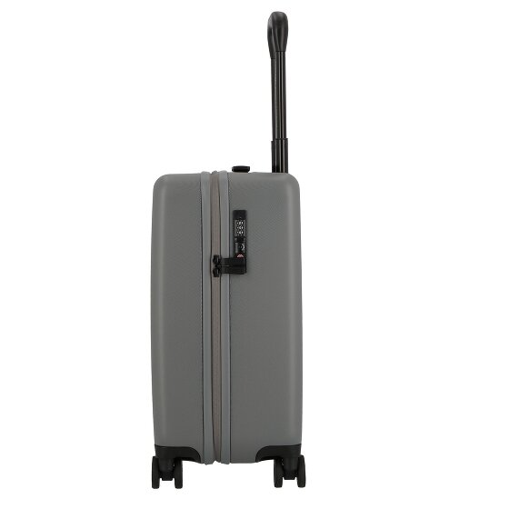 Herschel Heritage 4 kółka Walizka kabinowy XS 50 cm