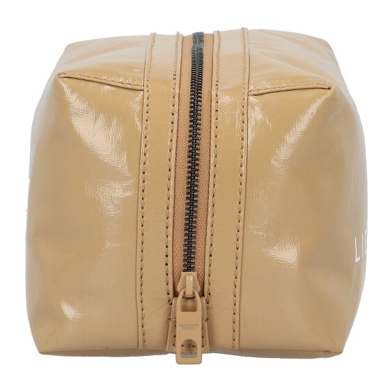 Liebeskind Kosmetyczka S Skórzany 18 cm