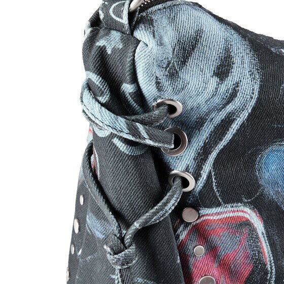 Desigual Stacatto Torba na ramię 45 cm