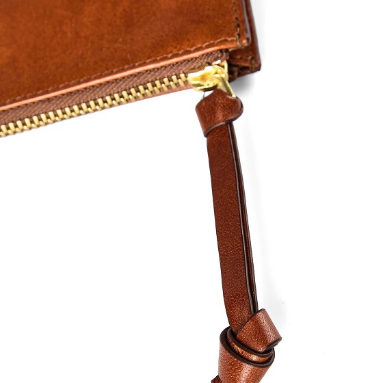 The Bridge Story Donna Etui na karty kredytowe Skórzany 11 cm