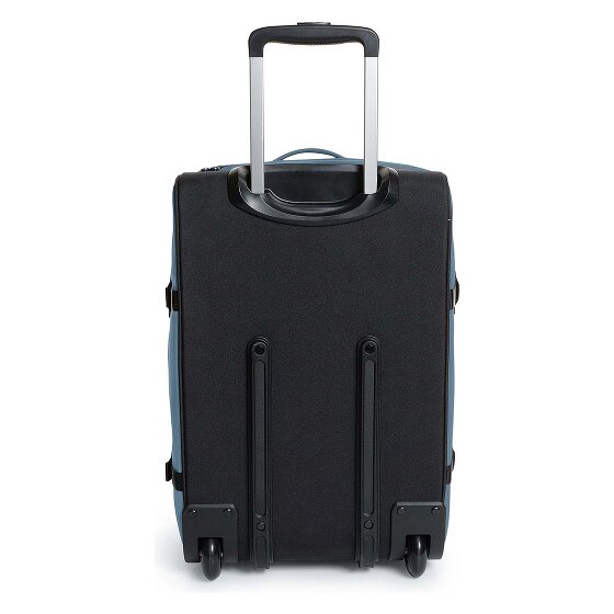 Eastpak Transit'R Plus 2 kółka Walizka kabinowa 55 cm