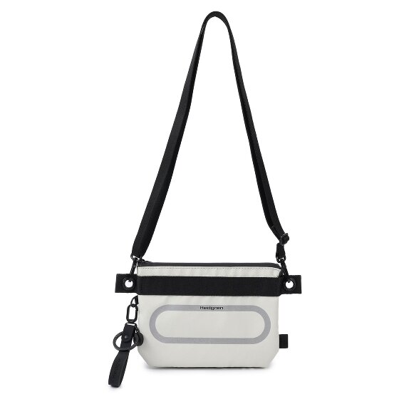 Hedgren Uni Ichi S Torba na ramię Ochrona RFID 19 cm