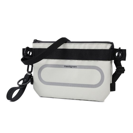 Hedgren Uni Ichi S Torba na ramię Ochrona RFID 19 cm