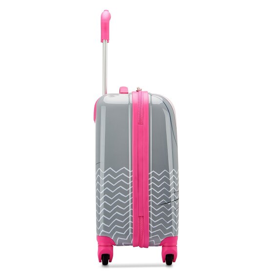 Roncato Looney Tunes 4 kółka Trolley dla dzieci 44 cm