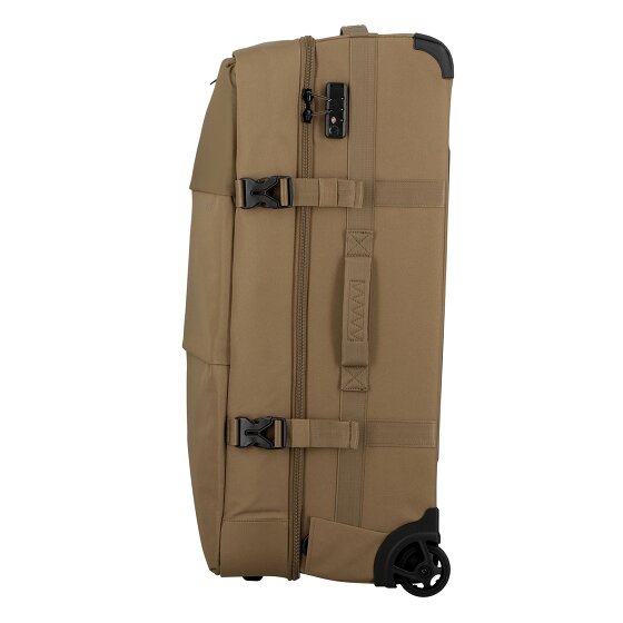 Jump Dunaa 2 kółka Torba podróżna 80 cm