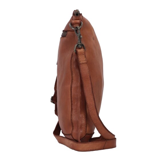 Harbour 2nd Anchor Love Vera Torba na ramię Skórzany 34 cm