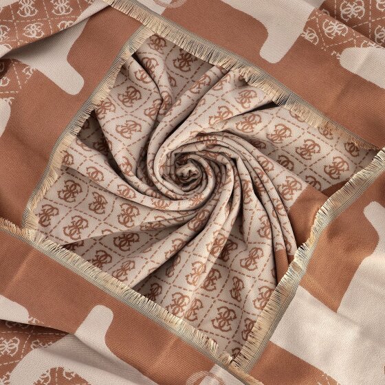 Guess Kefiah Tkanina 135 cm