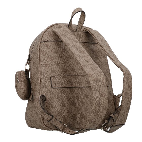 Guess Power Play II Plecak 36 cm Komora na laptopa