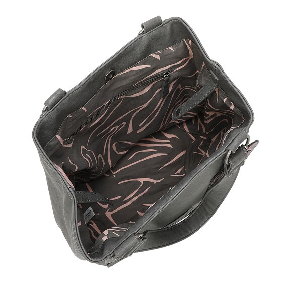 Fritzi aus Preußen Eco Joy01 Torba na ramię 32 cm