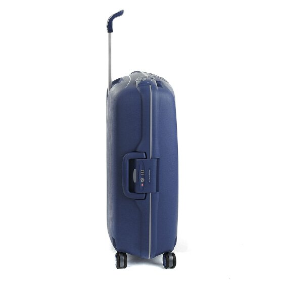 Roncato Light 4 kółka Walizka 68 cm