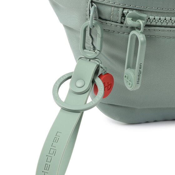 Hedgren Inner City Saszetka Ochrona RFID 28 cm