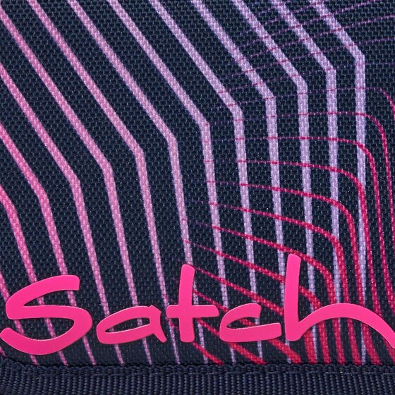 Satch Portfel 13 cm