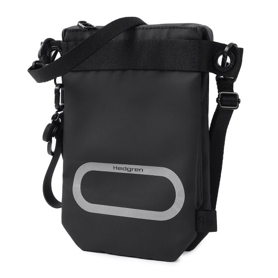 Hedgren Uni Otu Torba na ramię Ochrona RFID 13 cm