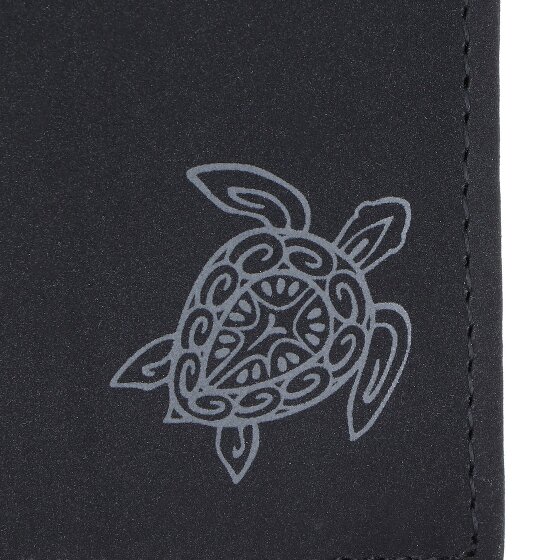 oxmox New Cryptan Portfel Ochrona RFID 13 cm