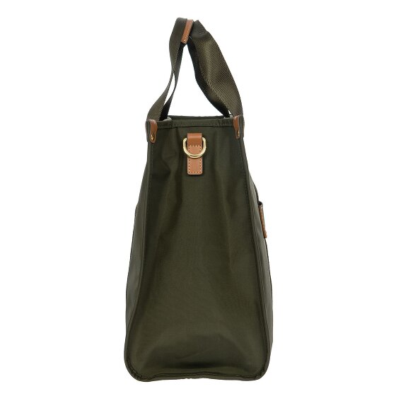 Bric's X-Collection Shopper Bag M 40.5 cm Komora na laptopa