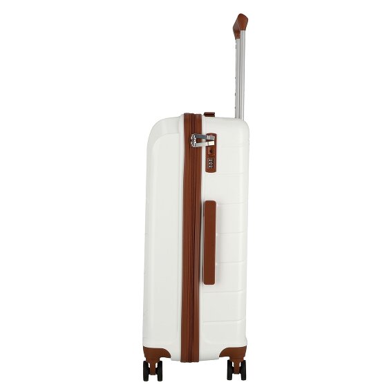 Cocoono Graz 4 kółka Walizka M 66 cm