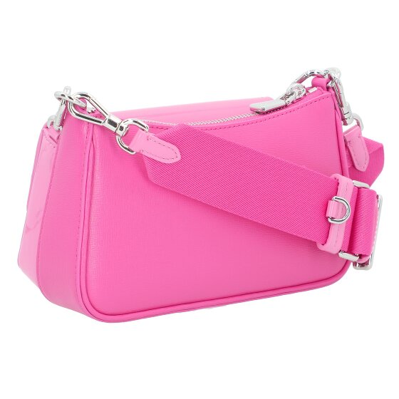 Kate Spade New York Double Up Torba na ramię Skórzany 21 cm