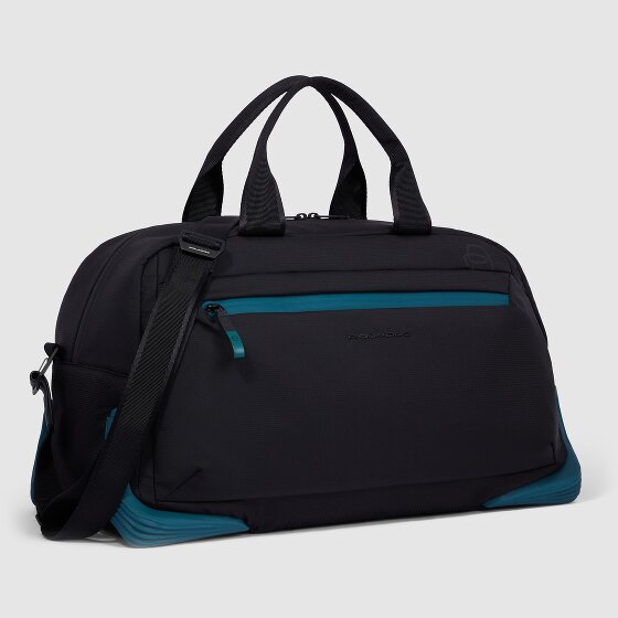 Piquadro Corner Torba podróżna Weekender 52 cm