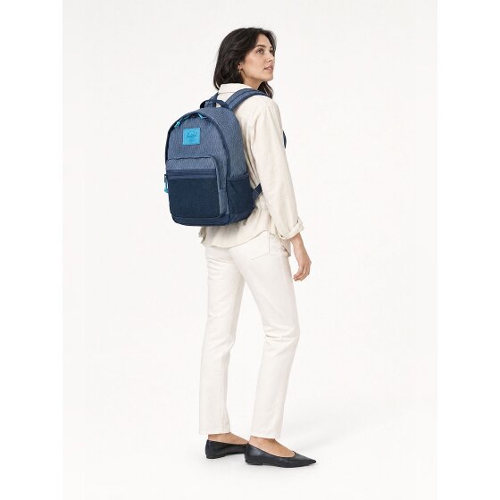 Herschel Kaine Plecak 45 cm Komora na laptopa