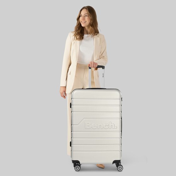 Bench Seattle 4 kółka Walizka L 79 cm