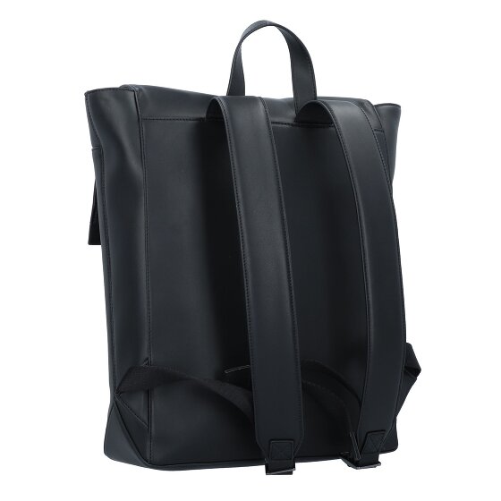Calvin Klein CK Origami Plecak 40 cm Komora na laptopa