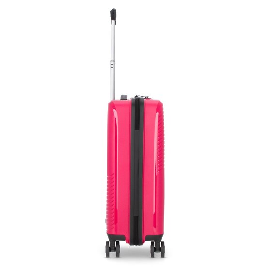 d&n Travel Line 4000 Wózek kabinowy 4-kołowy 55 cm