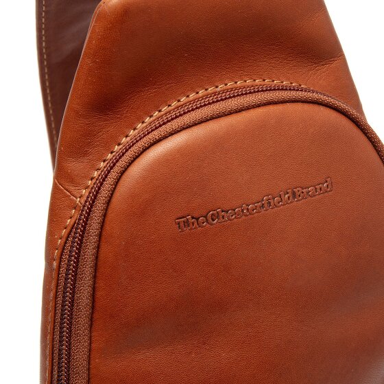 The Chesterfield Brand Bowey Skóra 30 cm