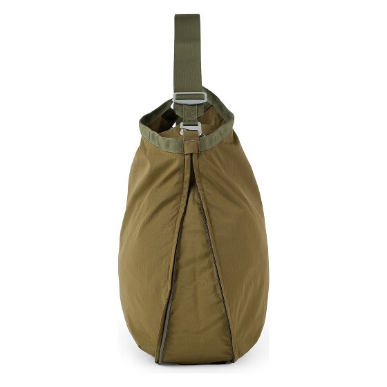 Sandqvist Grid Torba 40 cm z plisą rozprężną