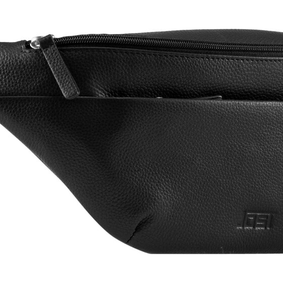 Jost Frankfurt Saszetka Skórzany 36 cm