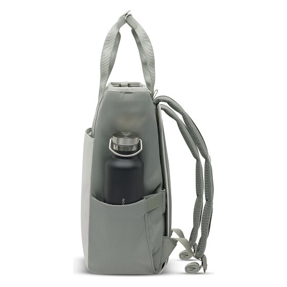 Kapten & Son Lindby Pro Plecak 55 cm Komora na laptopa