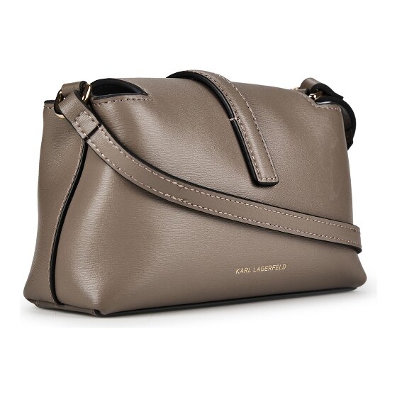 Karl Lagerfeld Autograph Mini Torba Torba na ramię 17 cm
