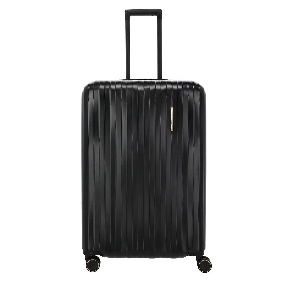 Travelite Barbara Novelty 4 kółka Walizka 75 cm
