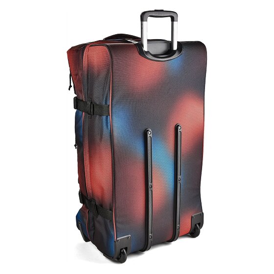 Eastpak Transit'R Plus 2 kółka Torba podróżna 80 cm