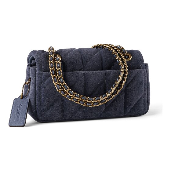 Coach Tabby Torba na ramię Skórzany 20 cm