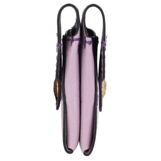 Fossil Heritage Credit Card Case Leather 10 cm