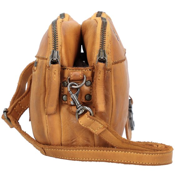 Harbour 2nd Anchor Love Rieke Torba na ramię Skórzany 22 cm