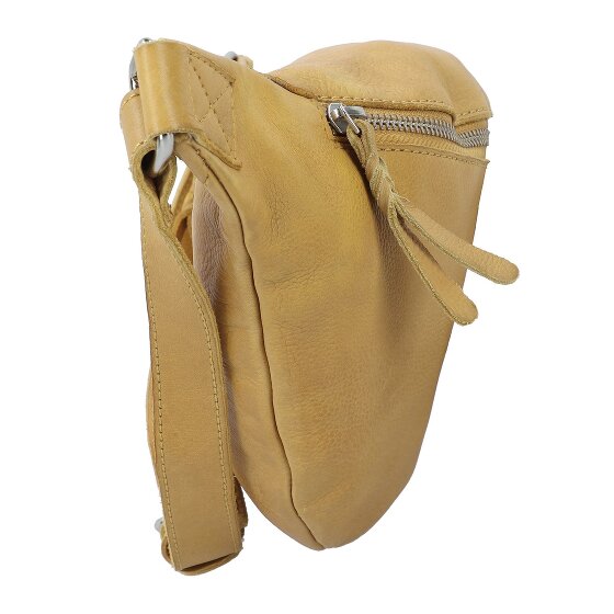 Taschendieb Wien Kohlmarkt 107 Saszetka Skórzany 36 cm